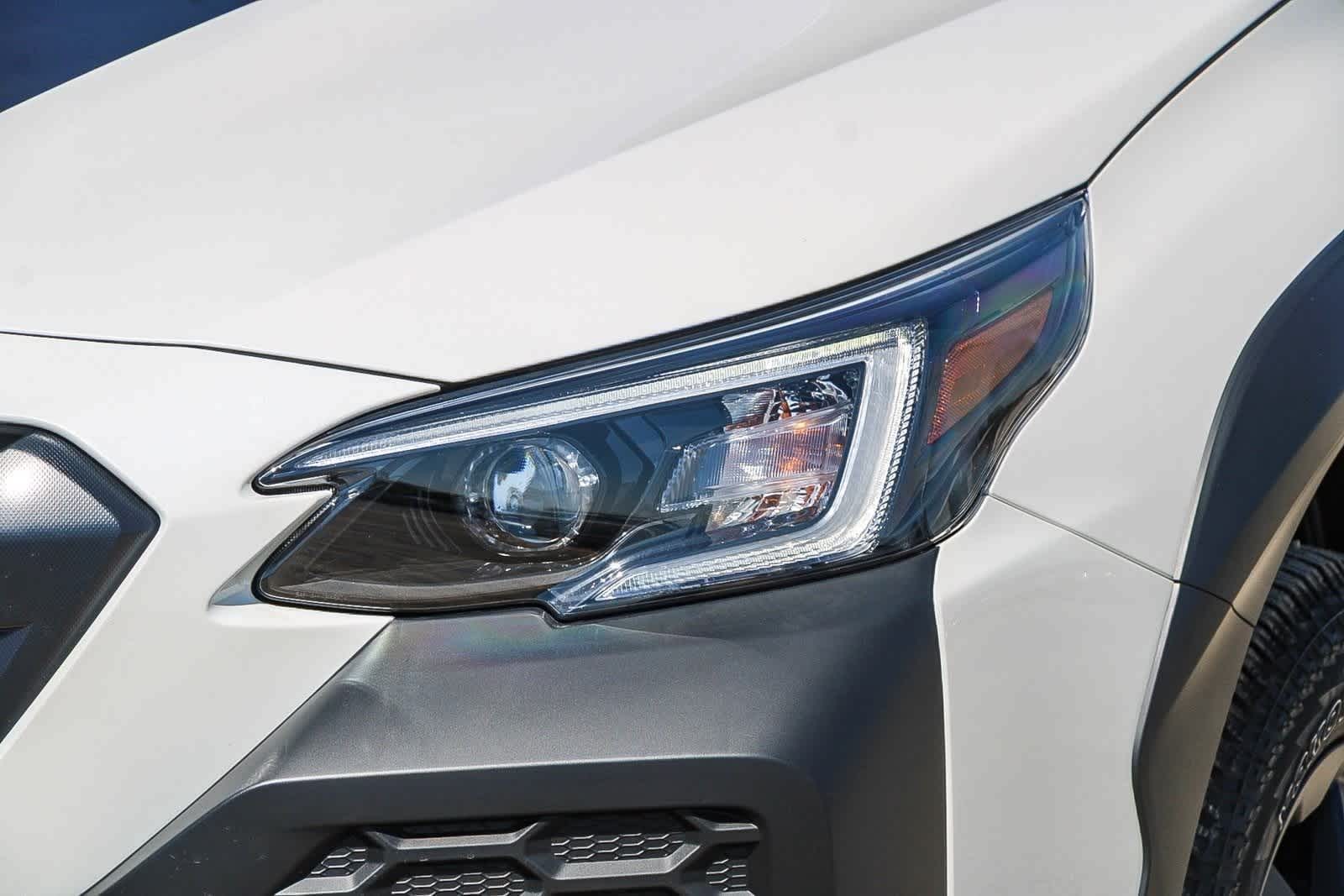 2025 Subaru Outback Wilderness - Photo 24