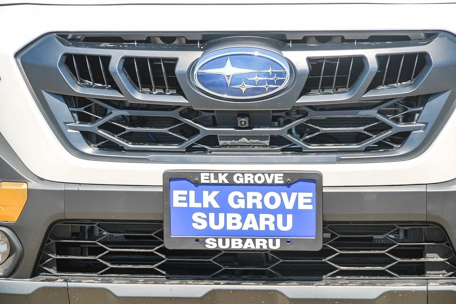 2025 Subaru Outback Wilderness - Photo 23