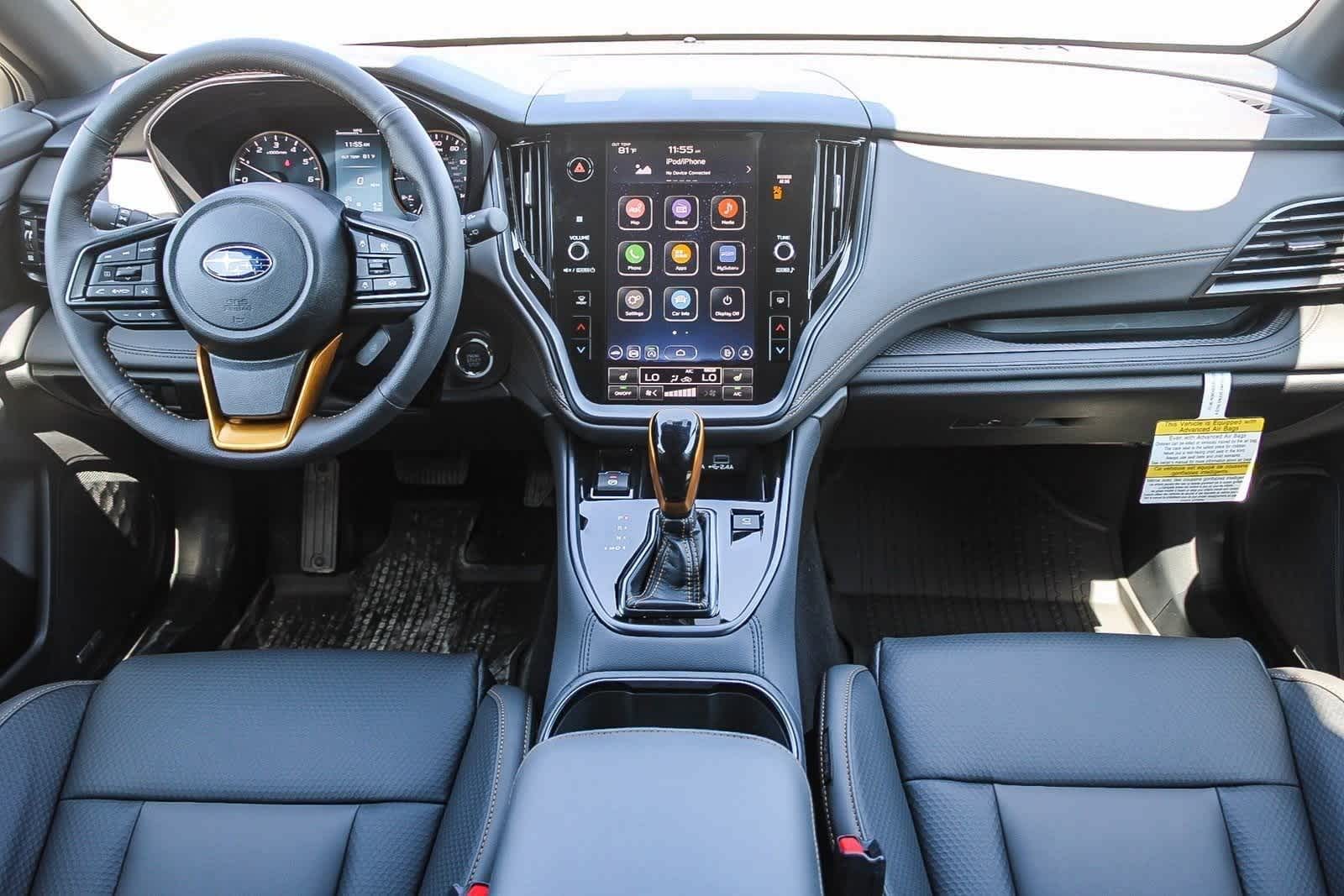 2025 Subaru Outback Wilderness - Photo 21