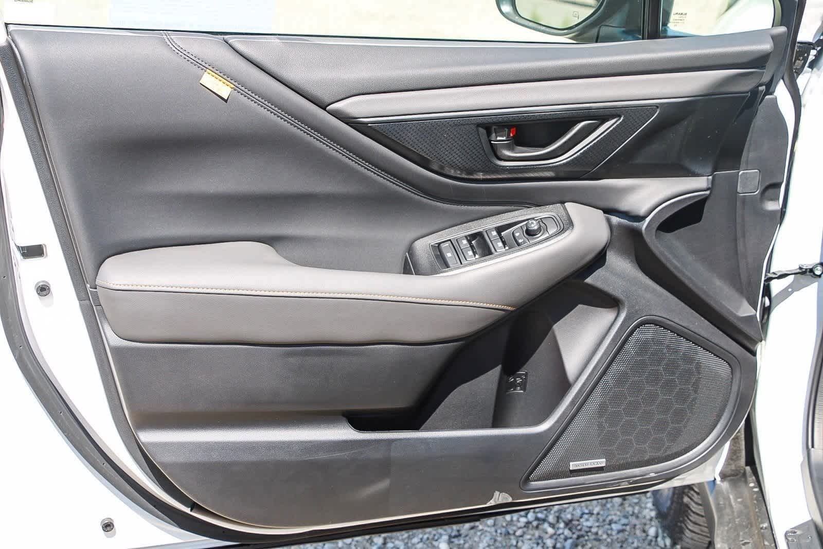 2025 Subaru Outback Wilderness - Photo 15