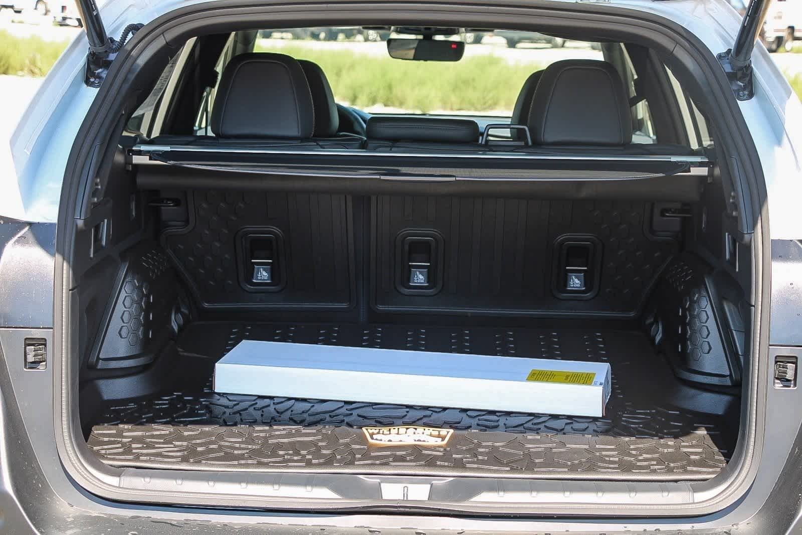 2025 Subaru Outback Wilderness - Photo 20