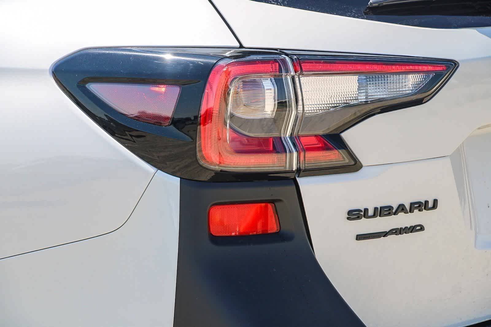 2025 Subaru Outback Wilderness - Photo 22