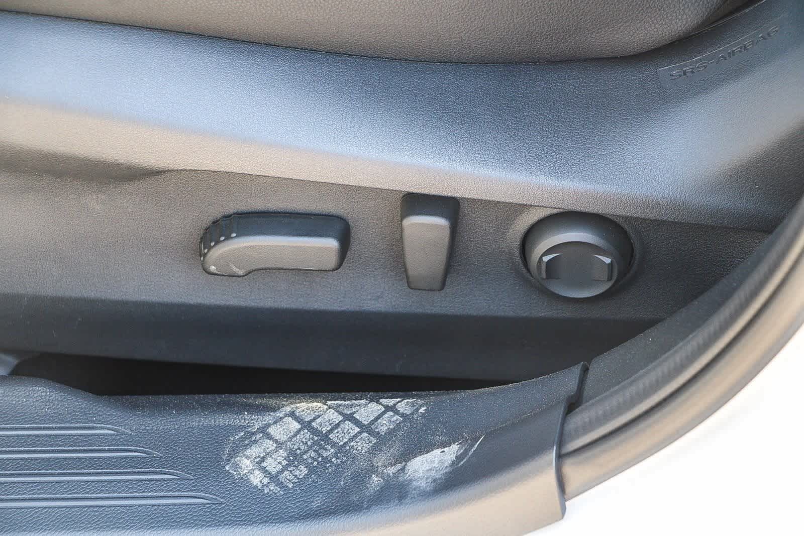 2025 Subaru Outback Wilderness - Photo 16