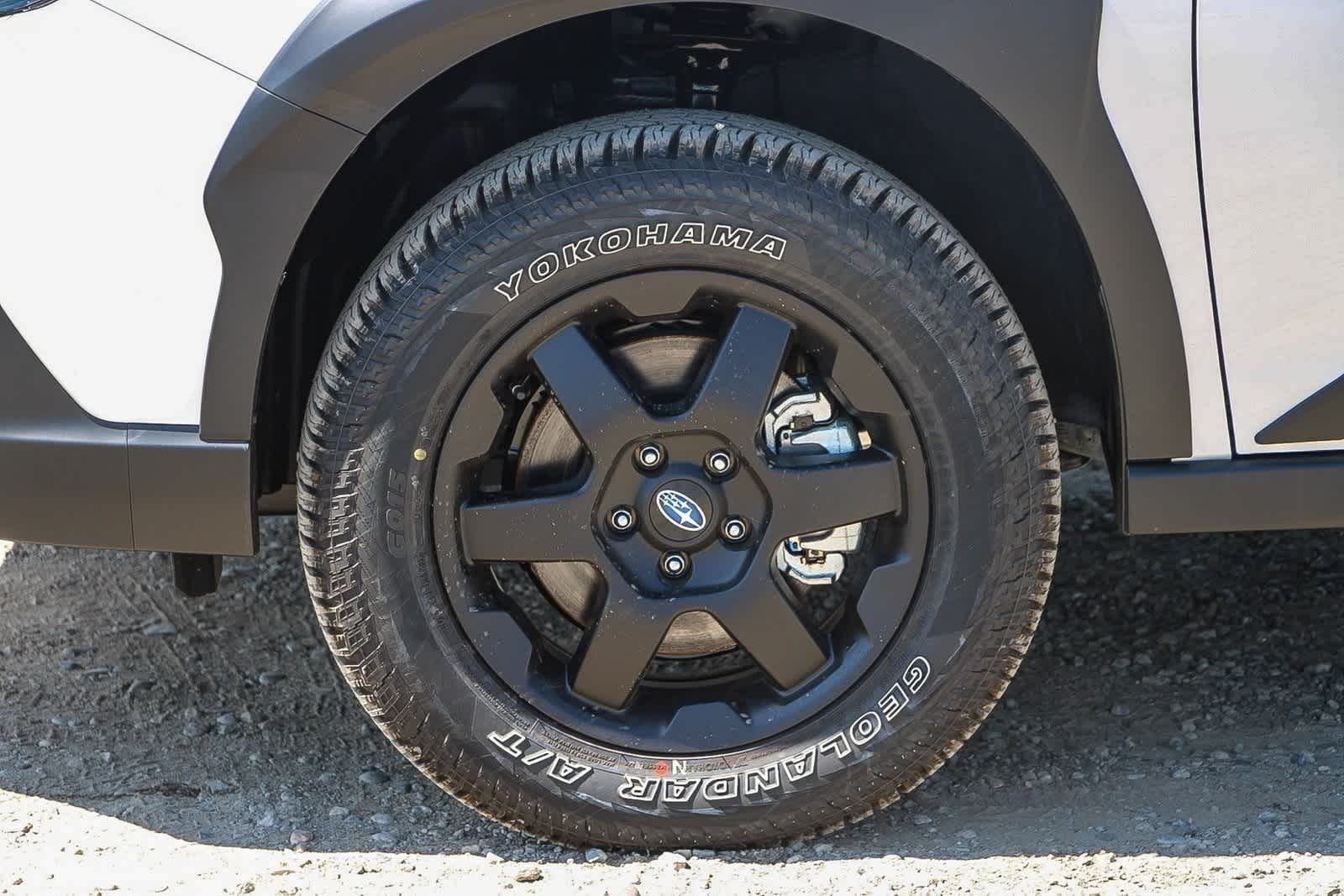 2025 Subaru Outback Wilderness - Photo 6