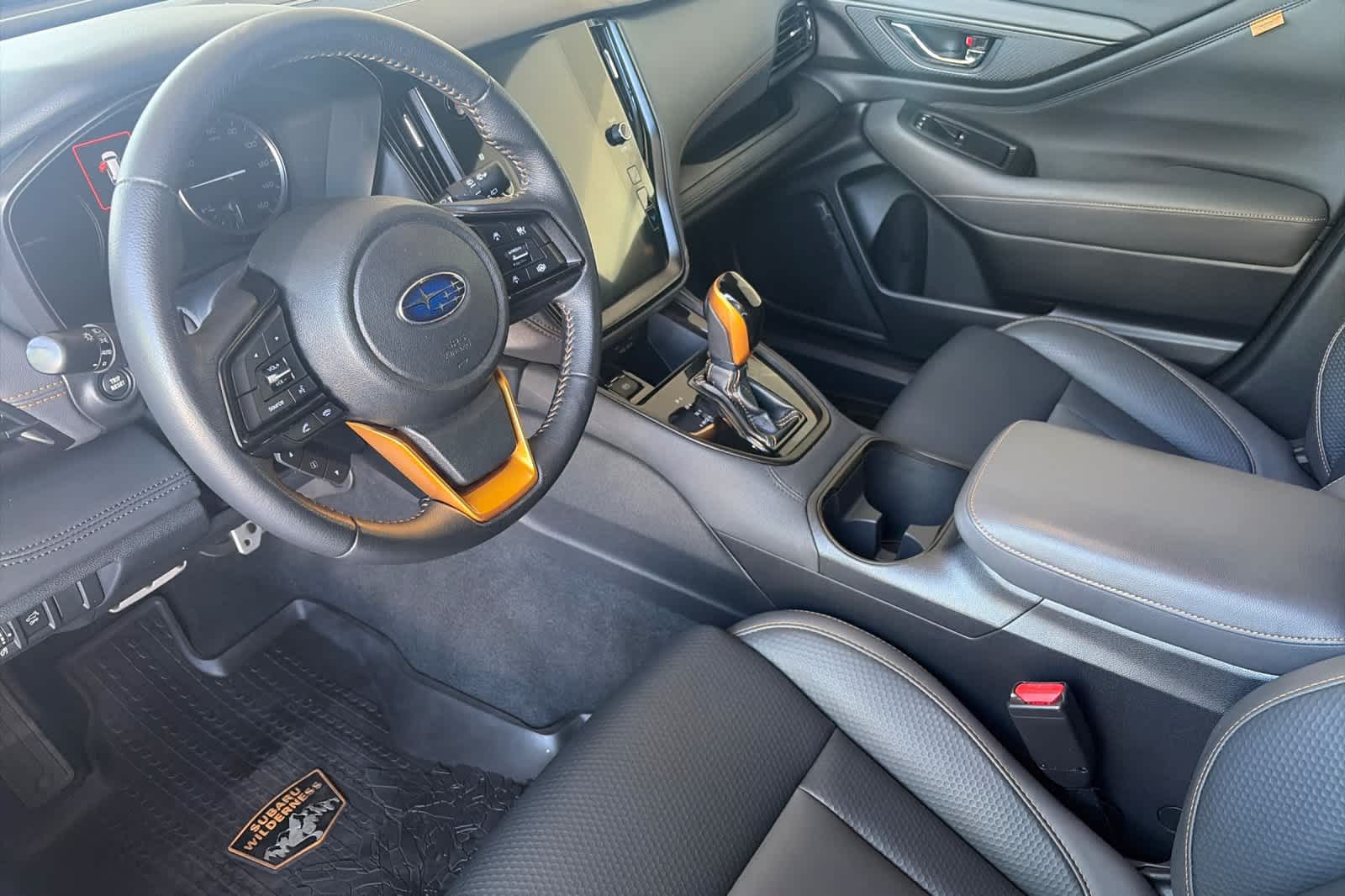 Used 2022 Subaru Outback SUV