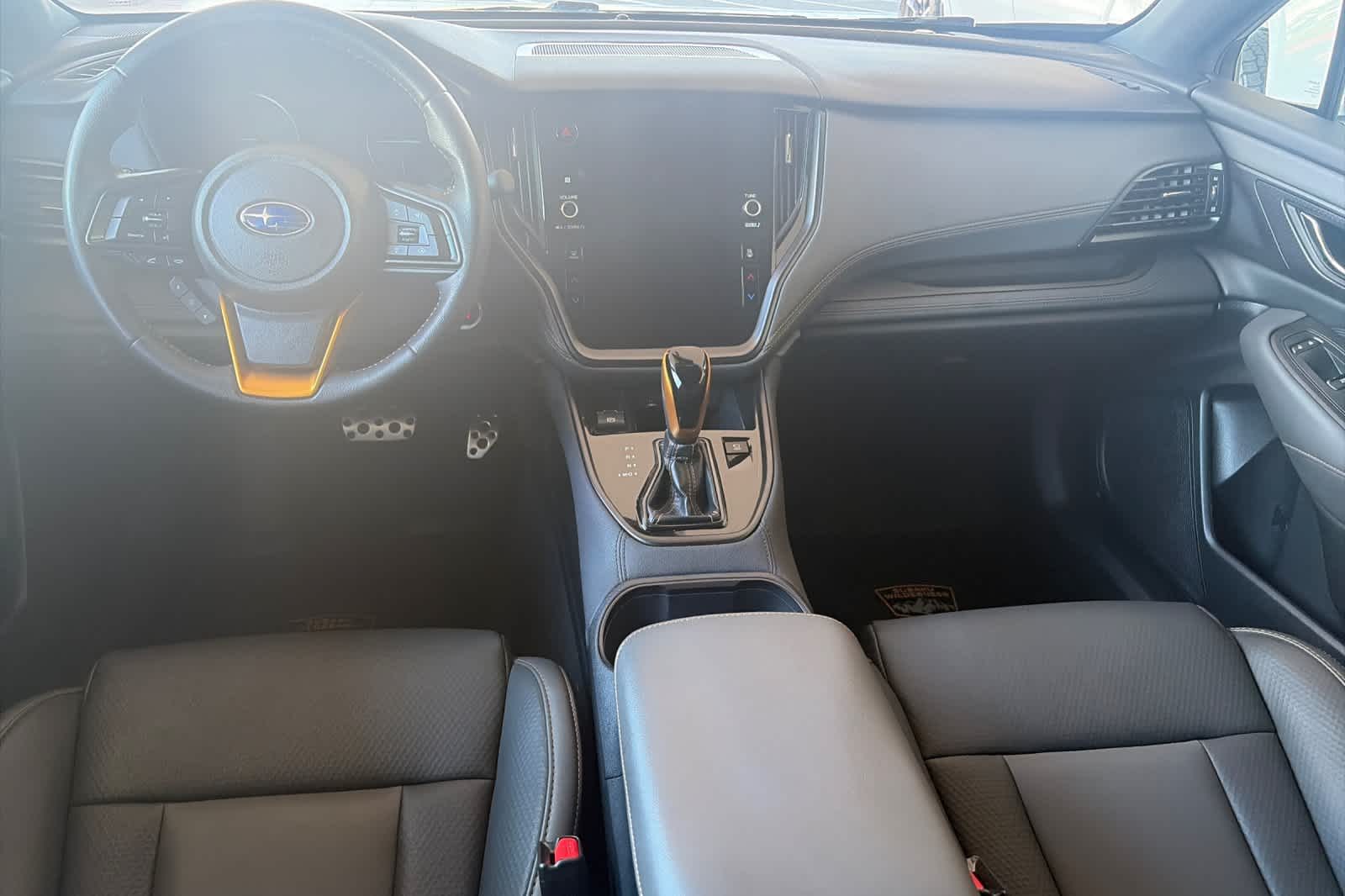 Used 2022 Subaru Outback SUV