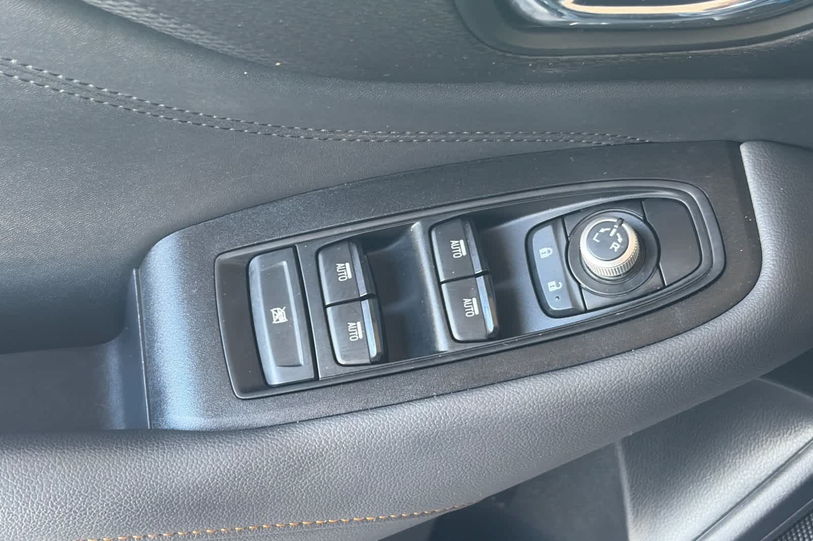 Used 2022 Subaru Outback SUV