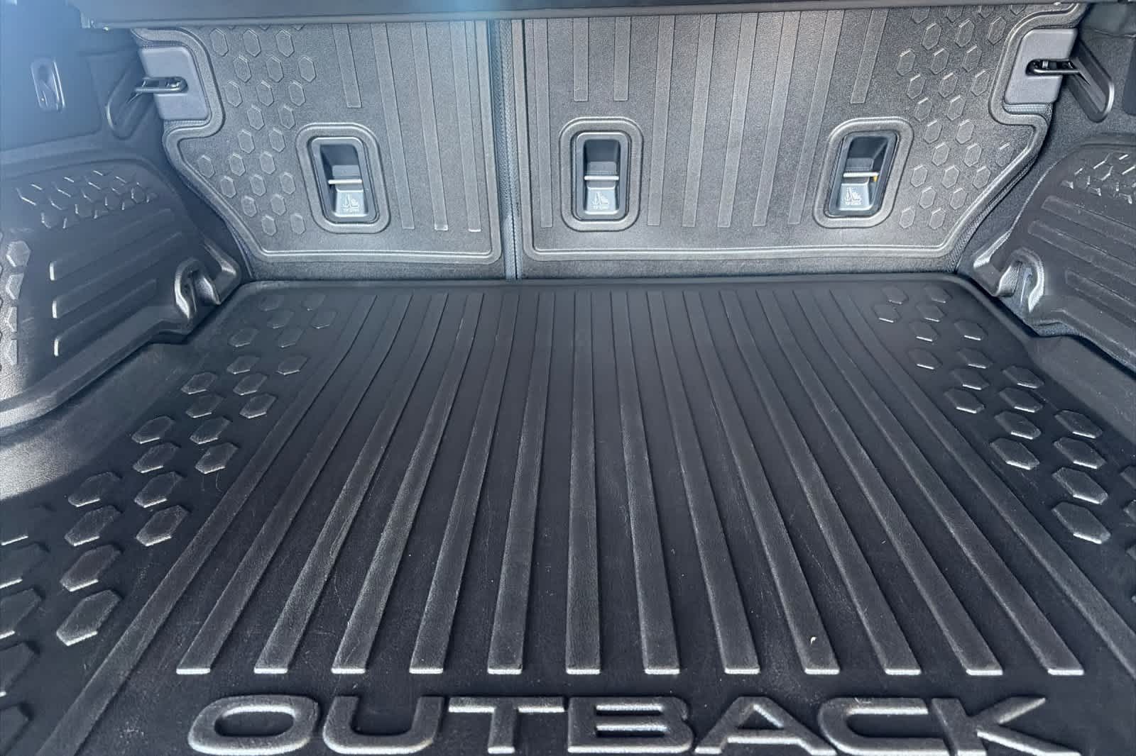 Used 2022 Subaru Outback SUV