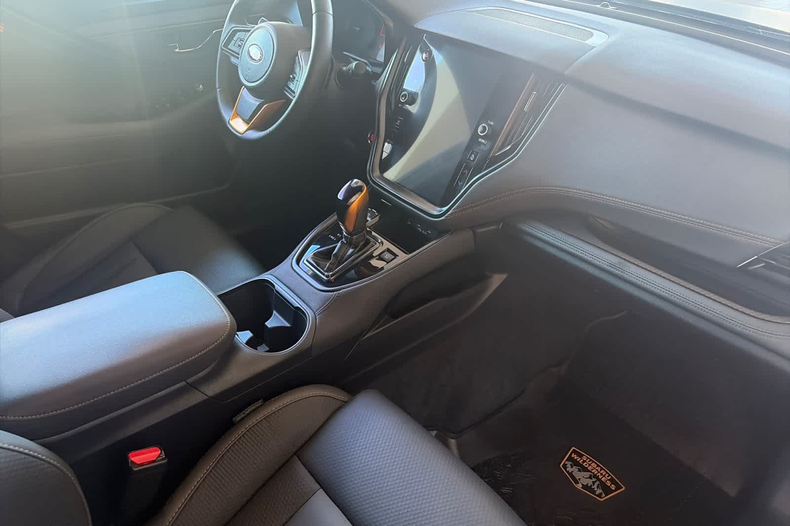 Used 2022 Subaru Outback SUV