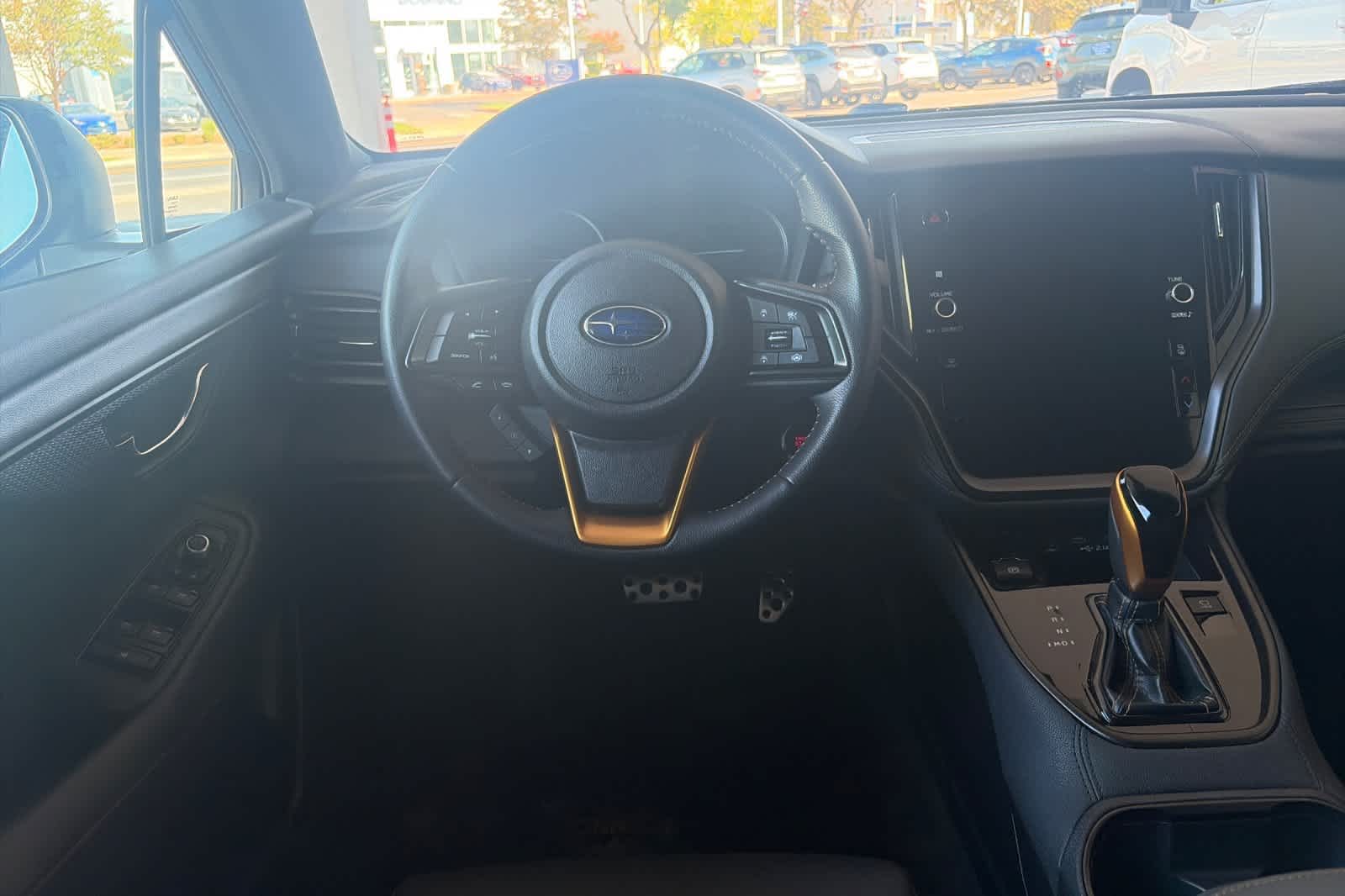 Used 2022 Subaru Outback SUV