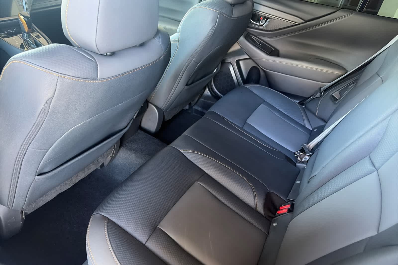 Used 2022 Subaru Outback SUV