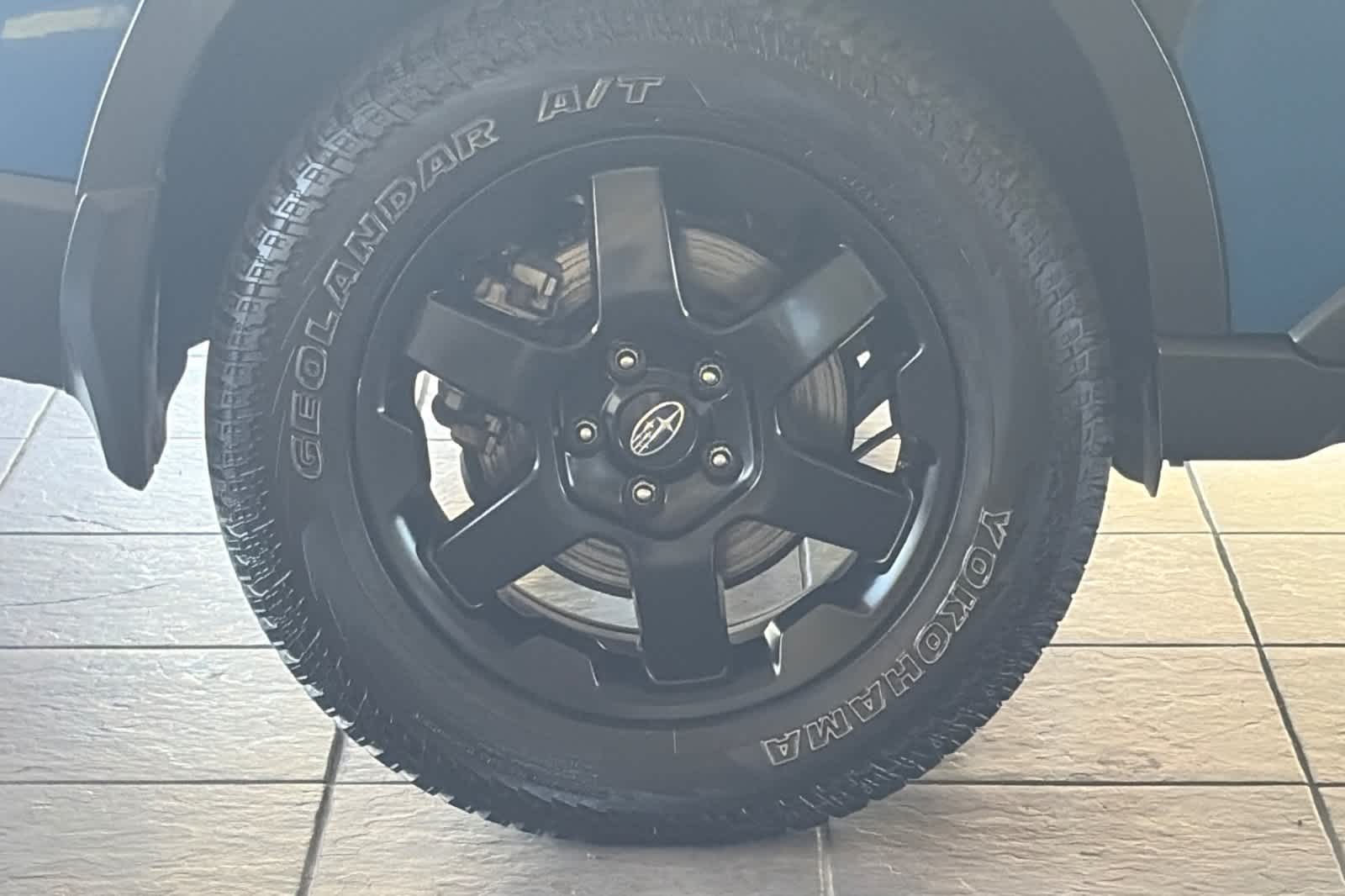 Used 2022 Subaru Outback SUV