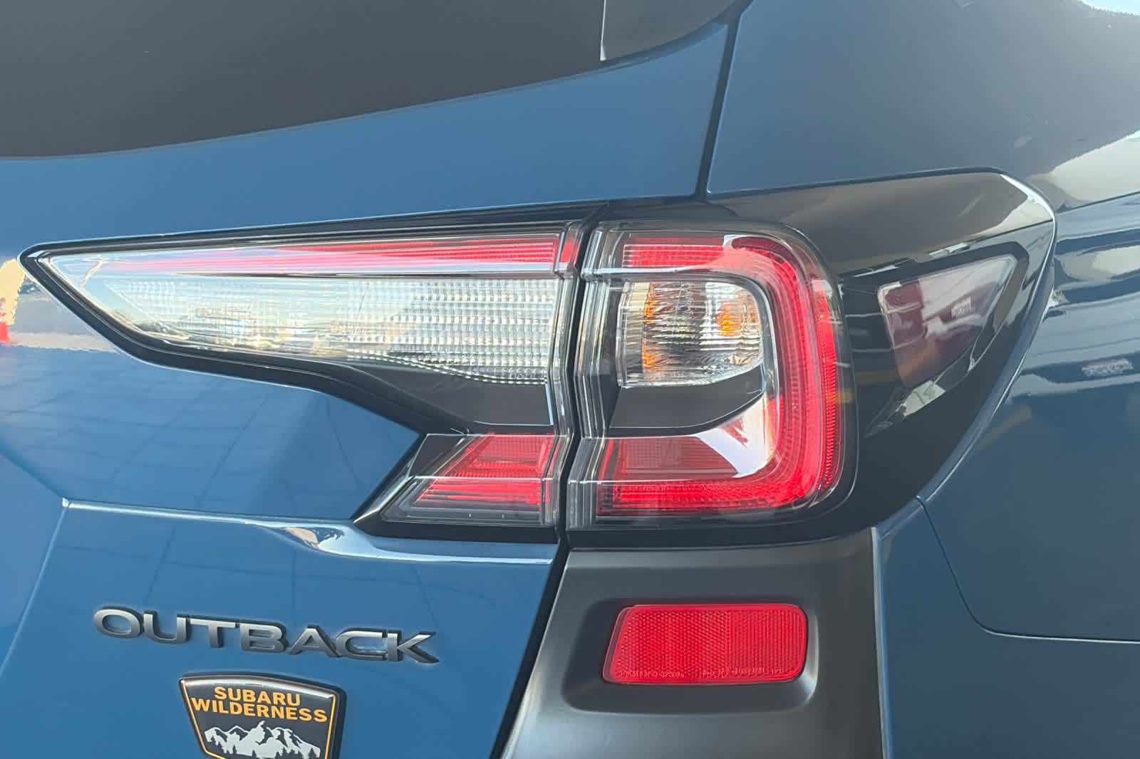 Used 2022 Subaru Outback SUV
