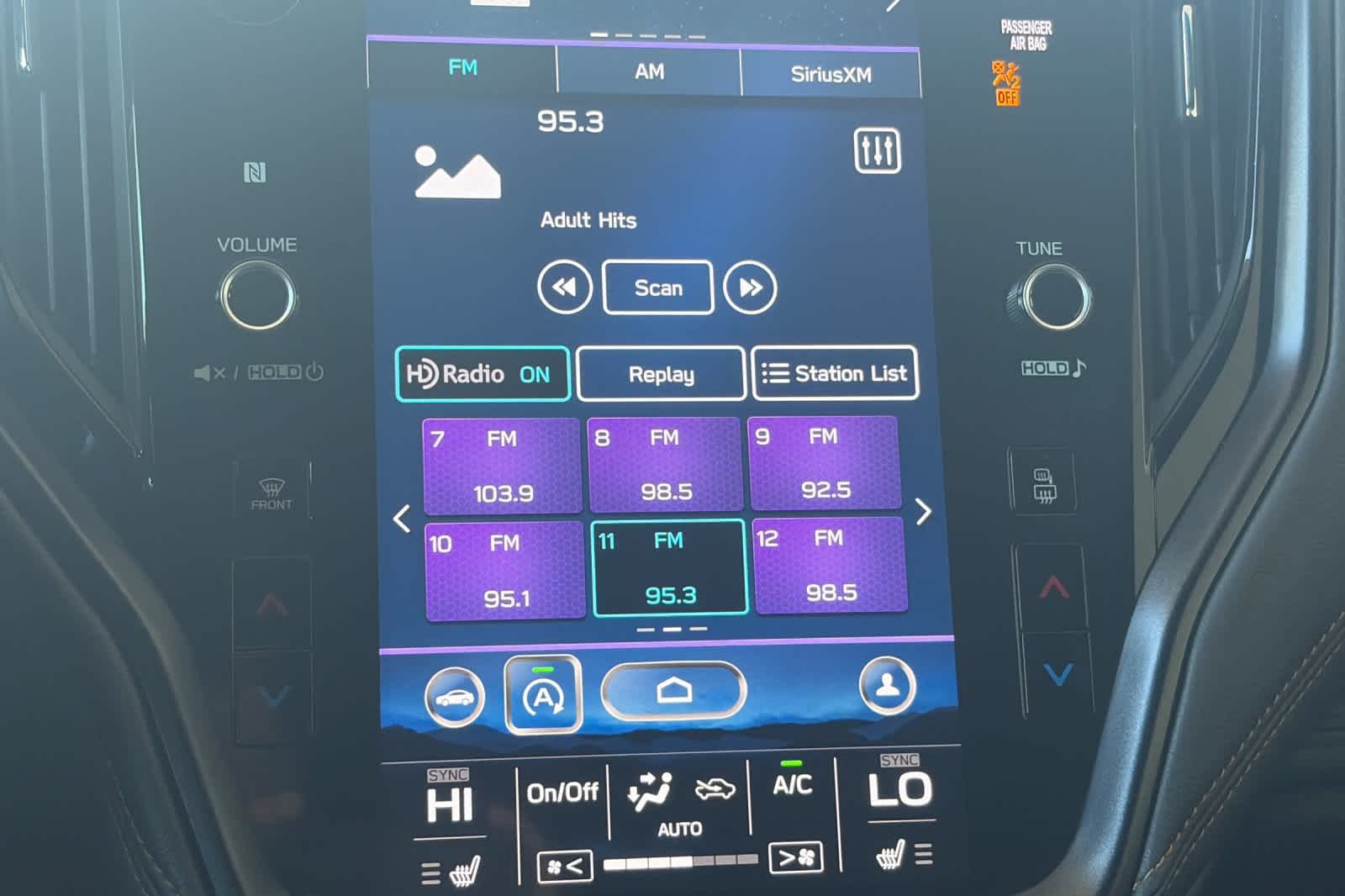 Used 2022 Subaru Outback SUV