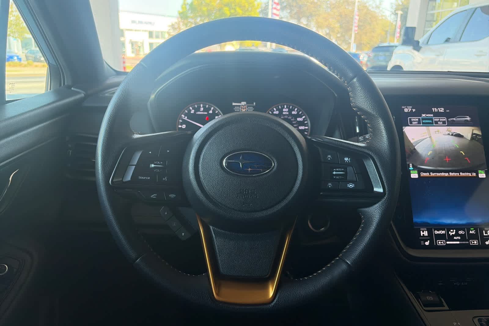 Used 2022 Subaru Outback SUV