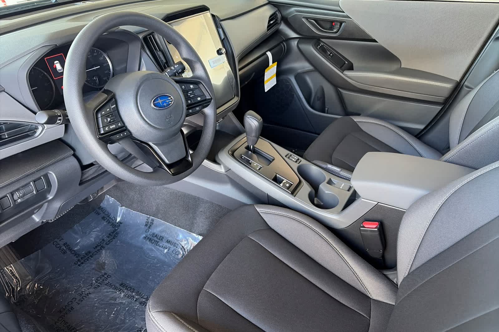 New 2026 Subaru Crosstrek SUV