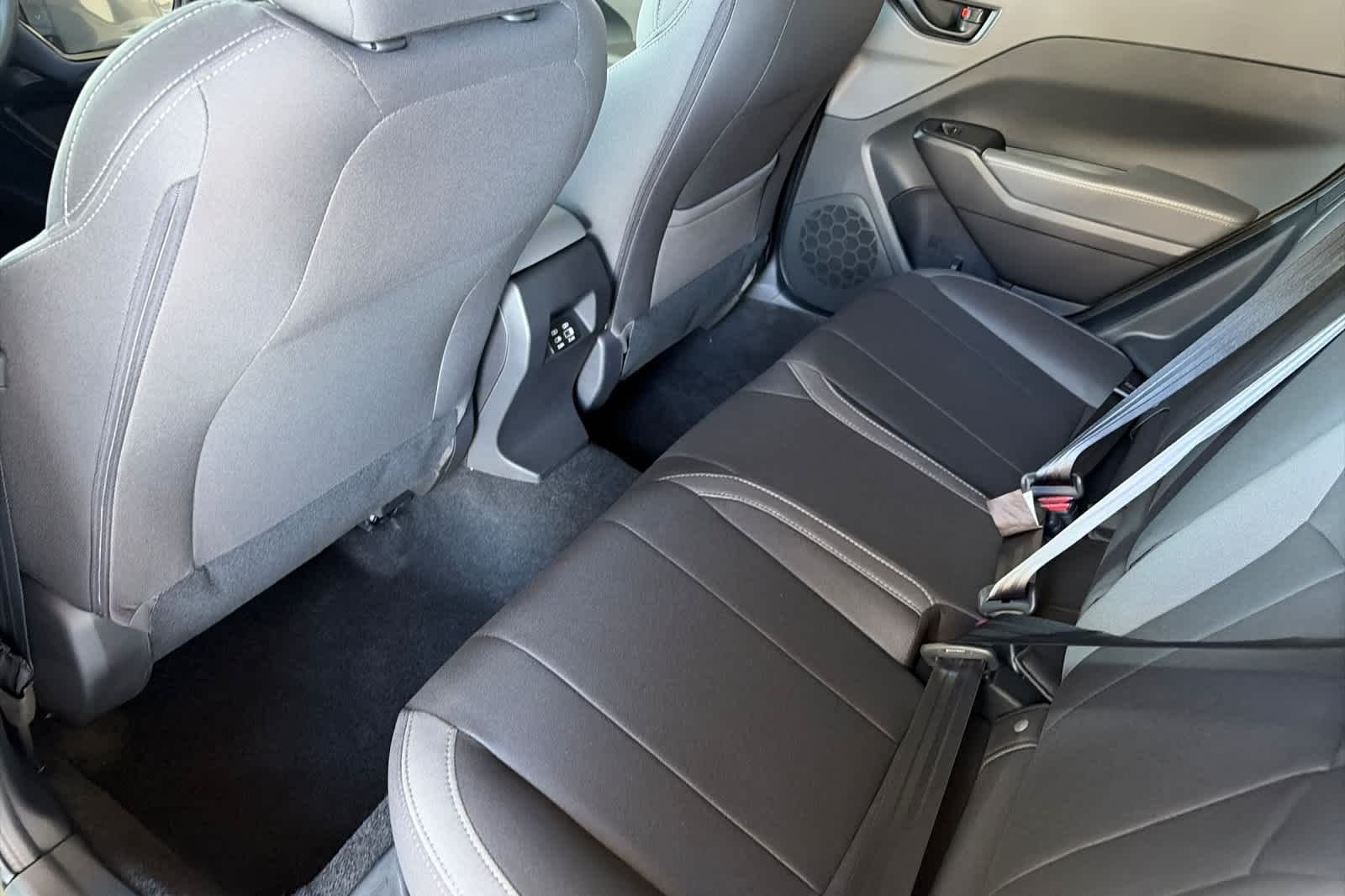 New 2026 Subaru Crosstrek SUV