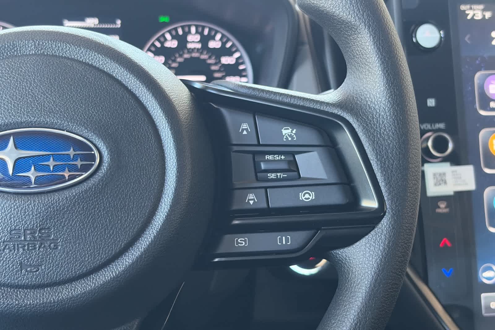 New 2026 Subaru Crosstrek SUV