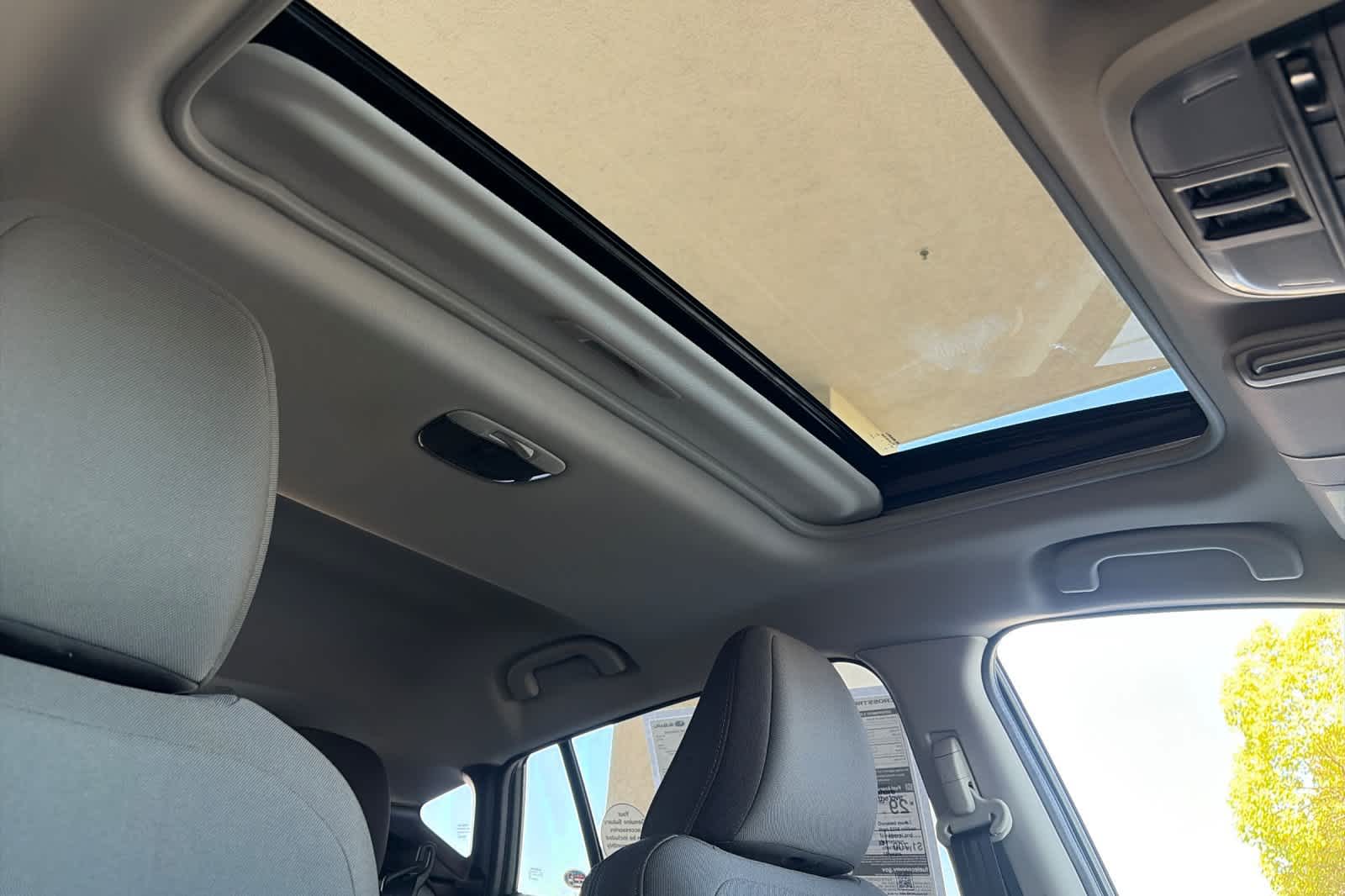 New 2026 Subaru Crosstrek SUV