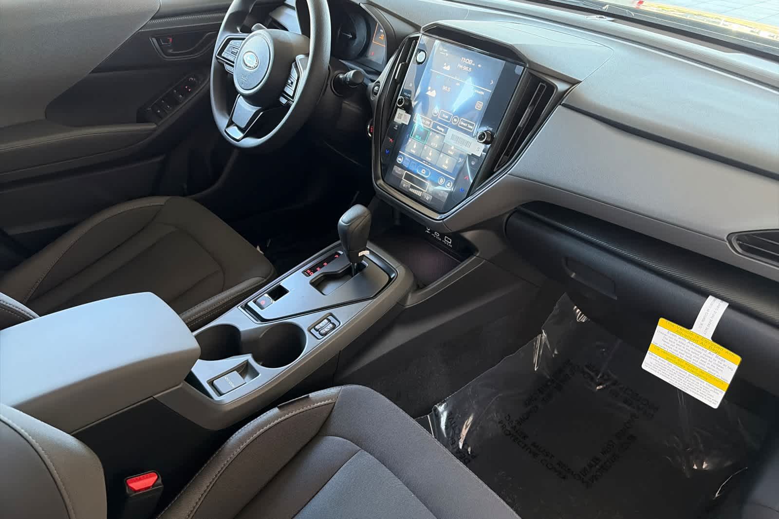 New 2026 Subaru Crosstrek SUV