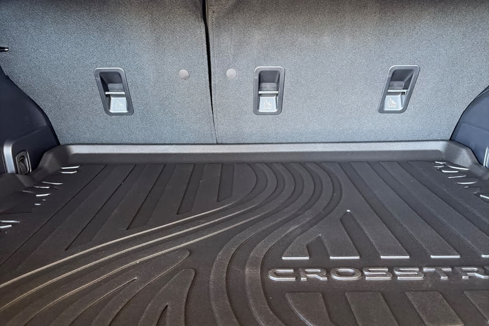 New 2026 Subaru Crosstrek SUV