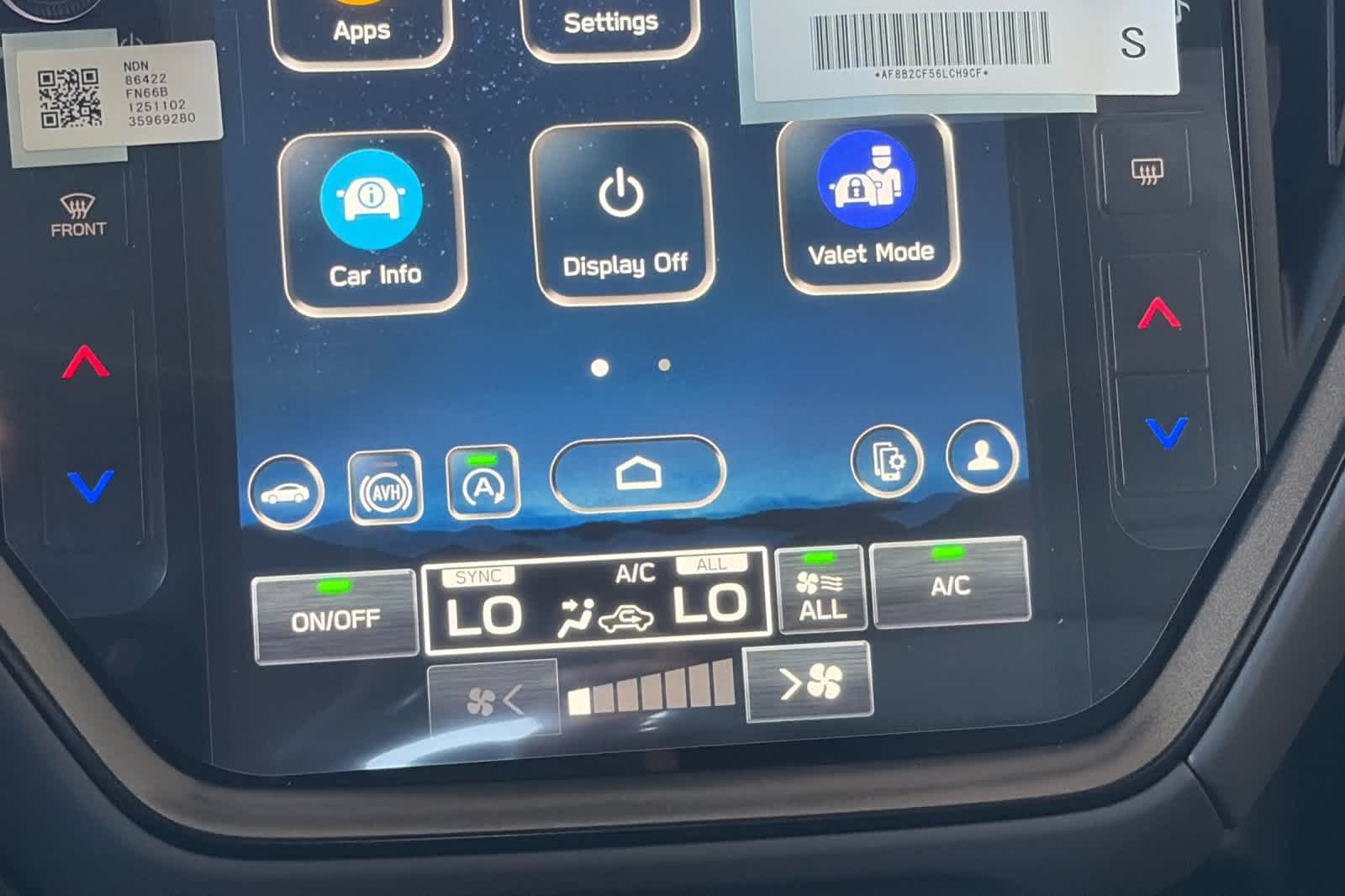 New 2026 Subaru Crosstrek SUV