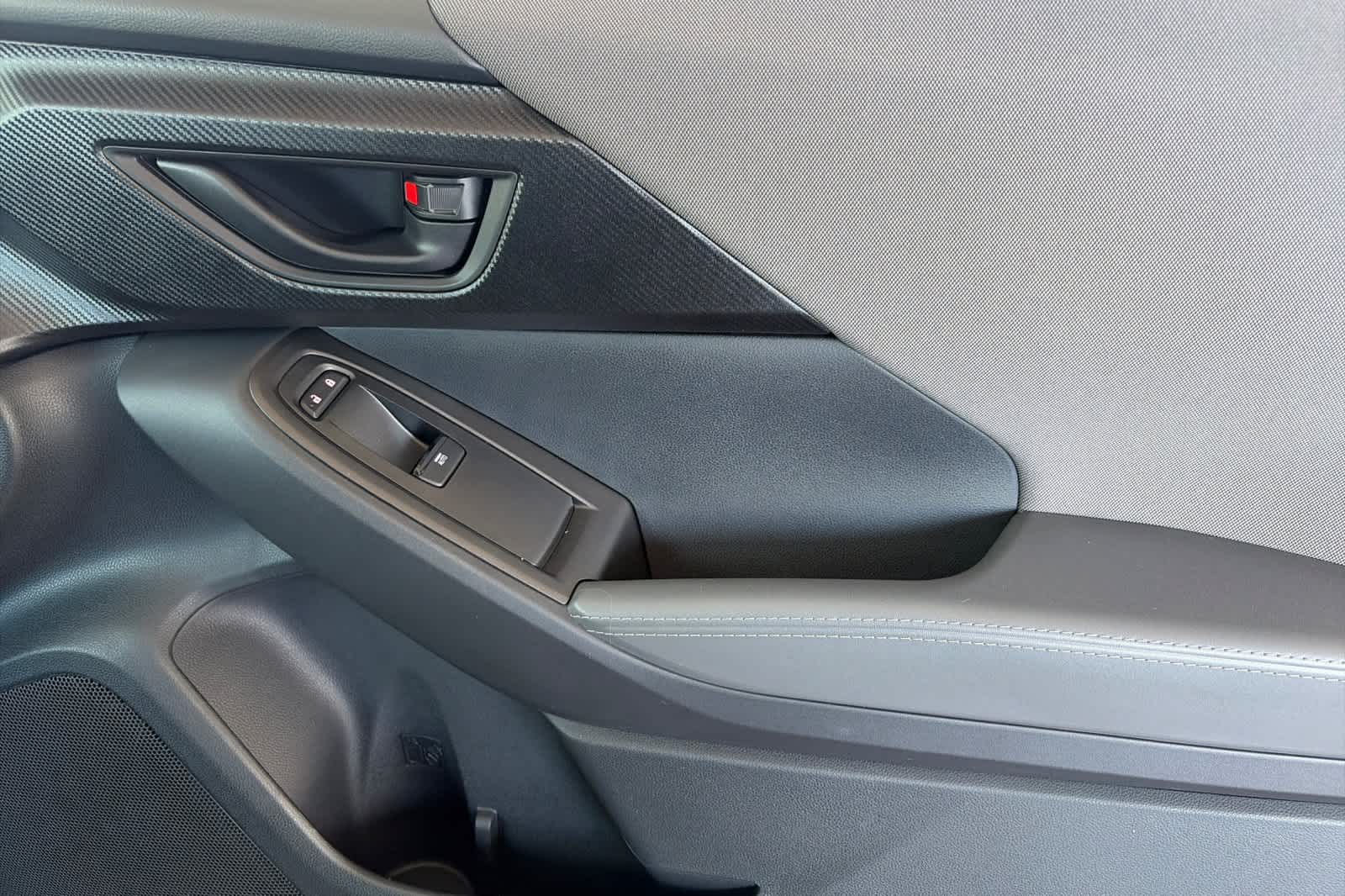 New 2026 Subaru Crosstrek SUV