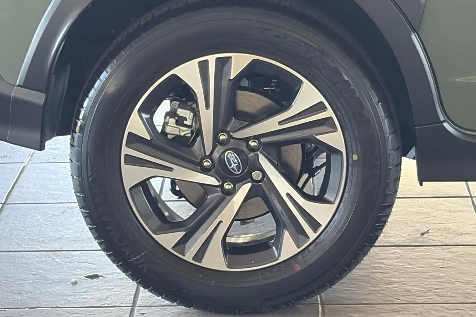 New 2026 Subaru Crosstrek SUV