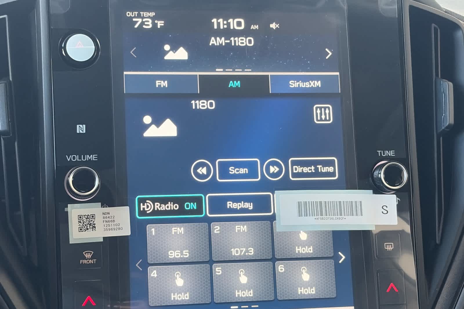 New 2026 Subaru Crosstrek SUV