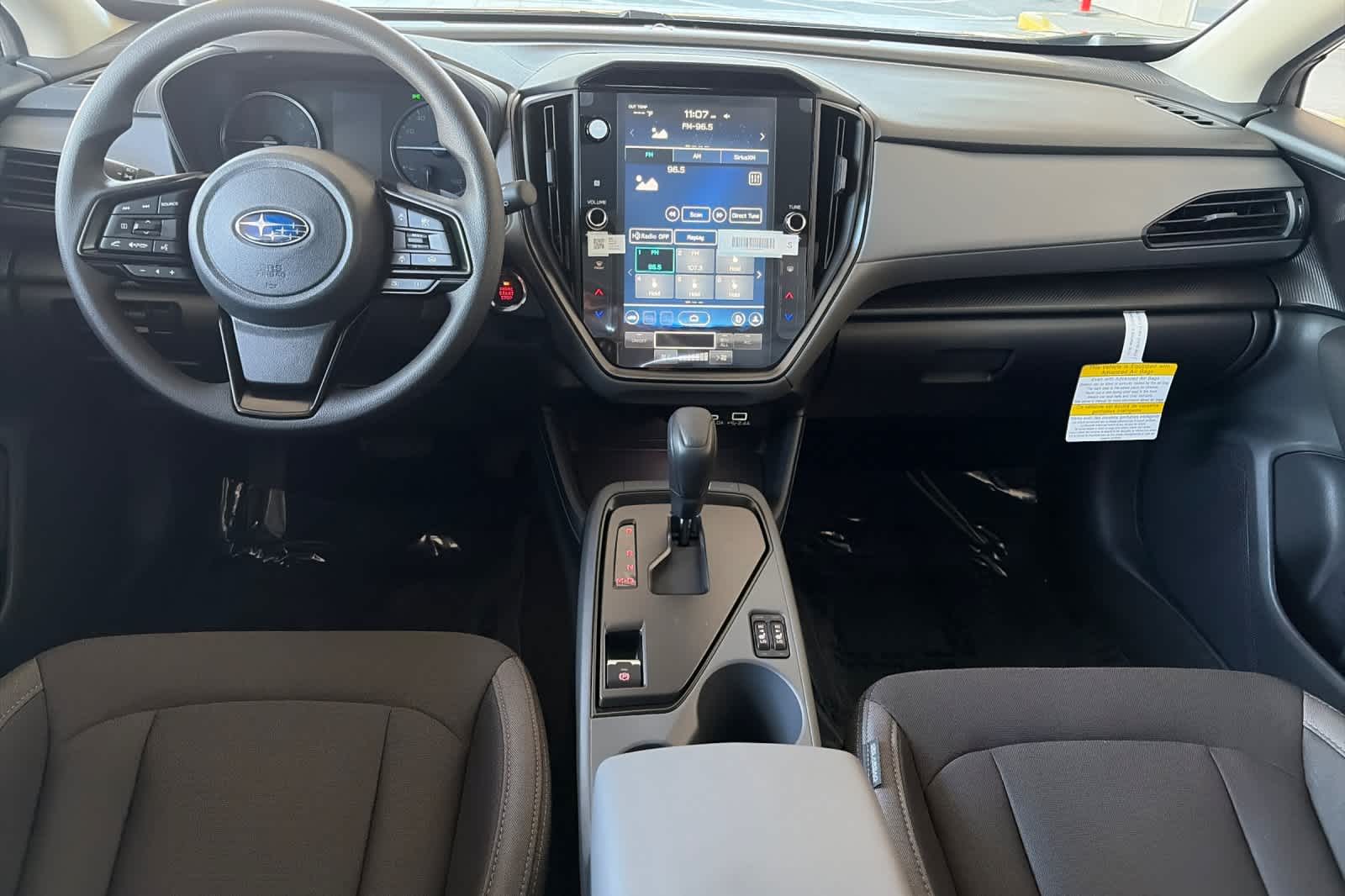 New 2026 Subaru Crosstrek SUV