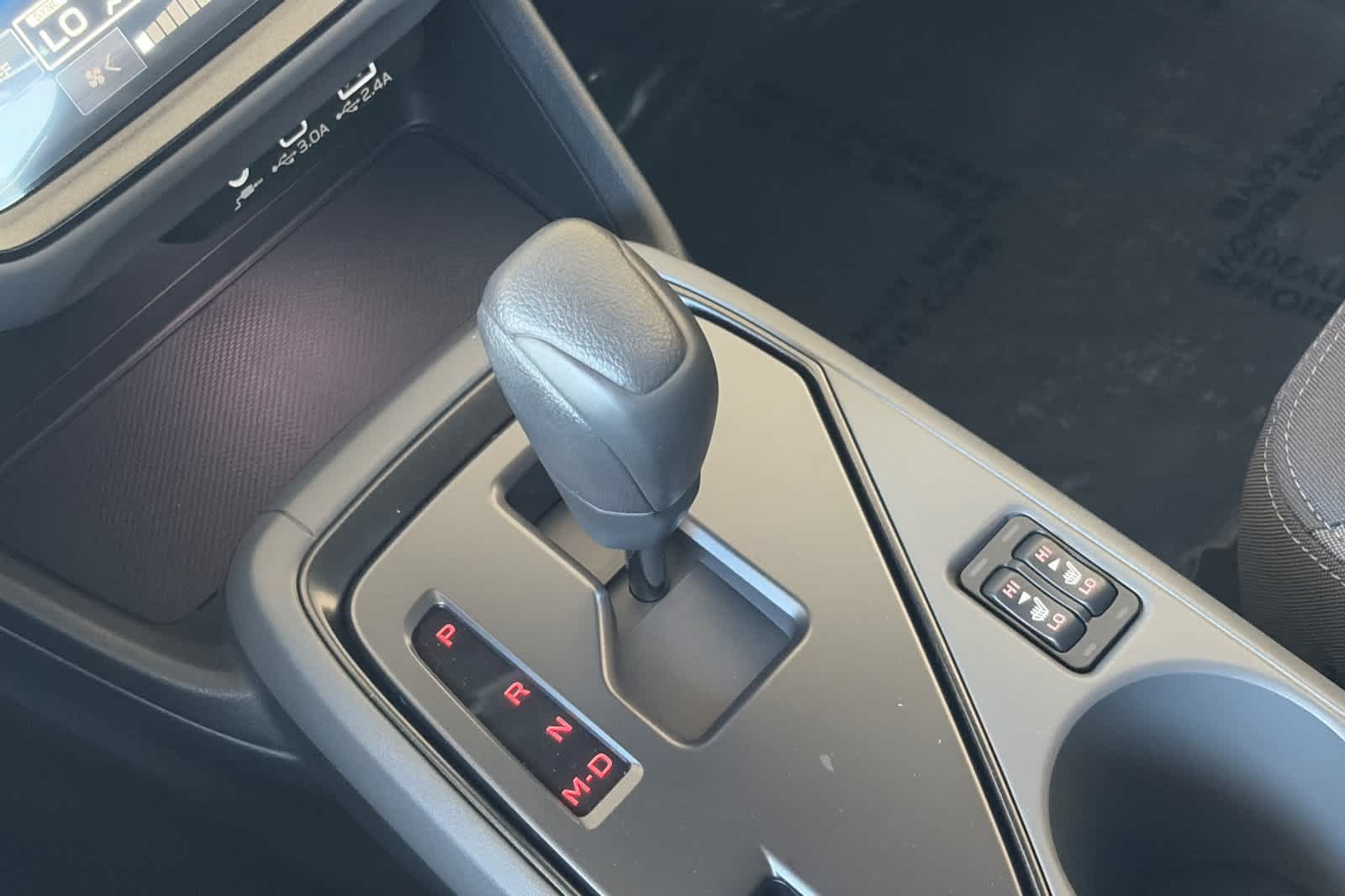 New 2026 Subaru Crosstrek SUV