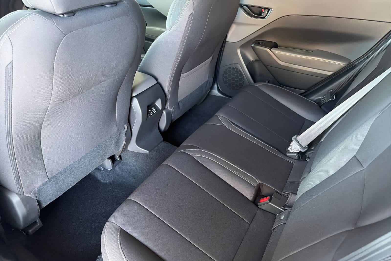Used 2026 Subaru Crosstrek SUV