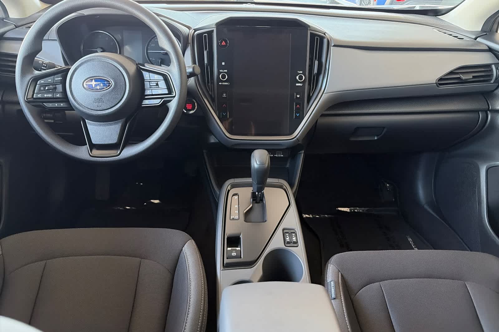 Used 2026 Subaru Crosstrek SUV