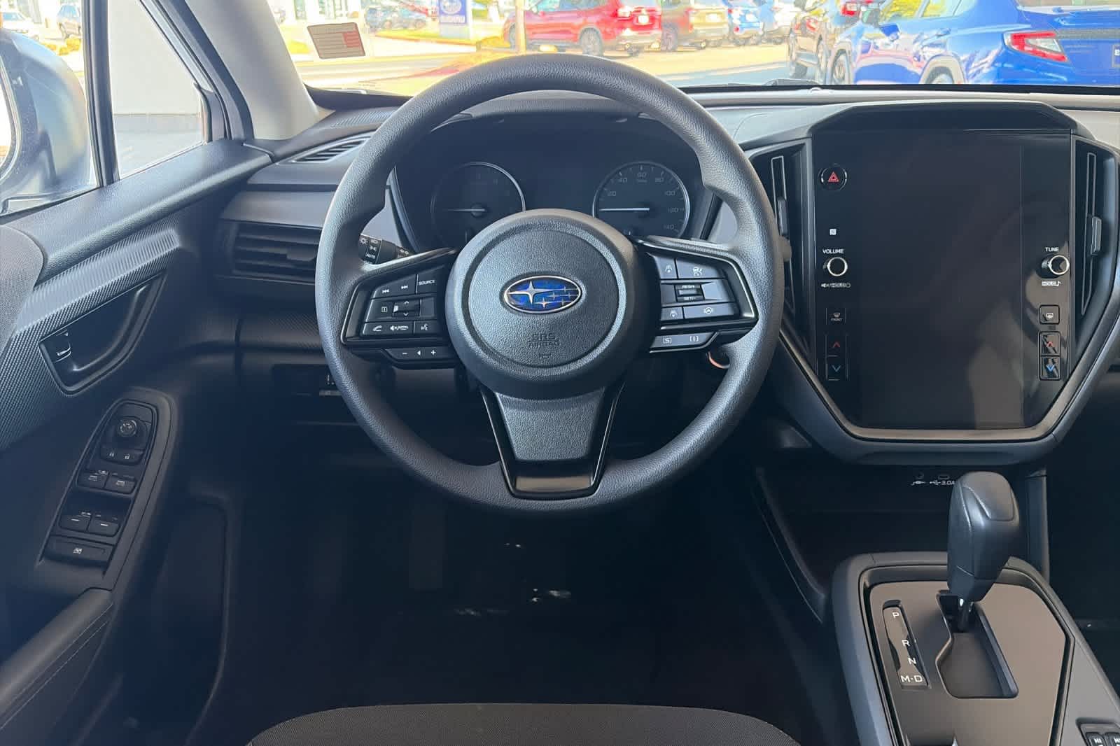 Used 2026 Subaru Crosstrek SUV