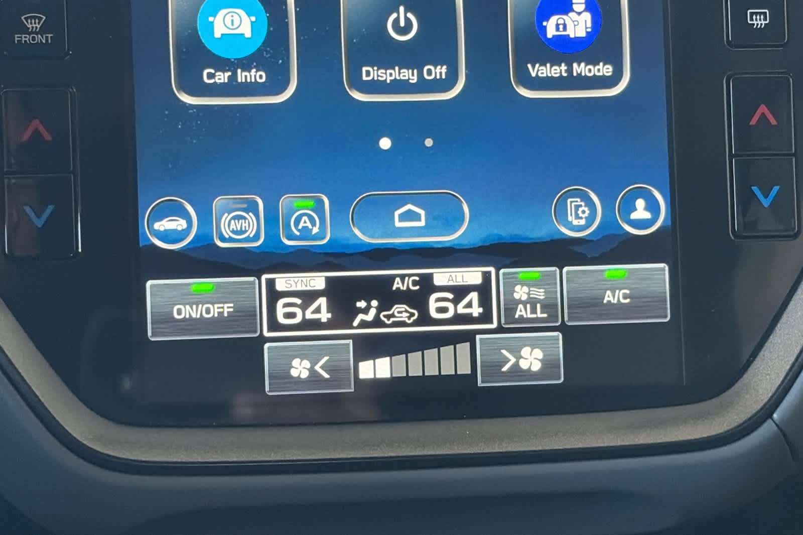 Used 2026 Subaru Crosstrek SUV