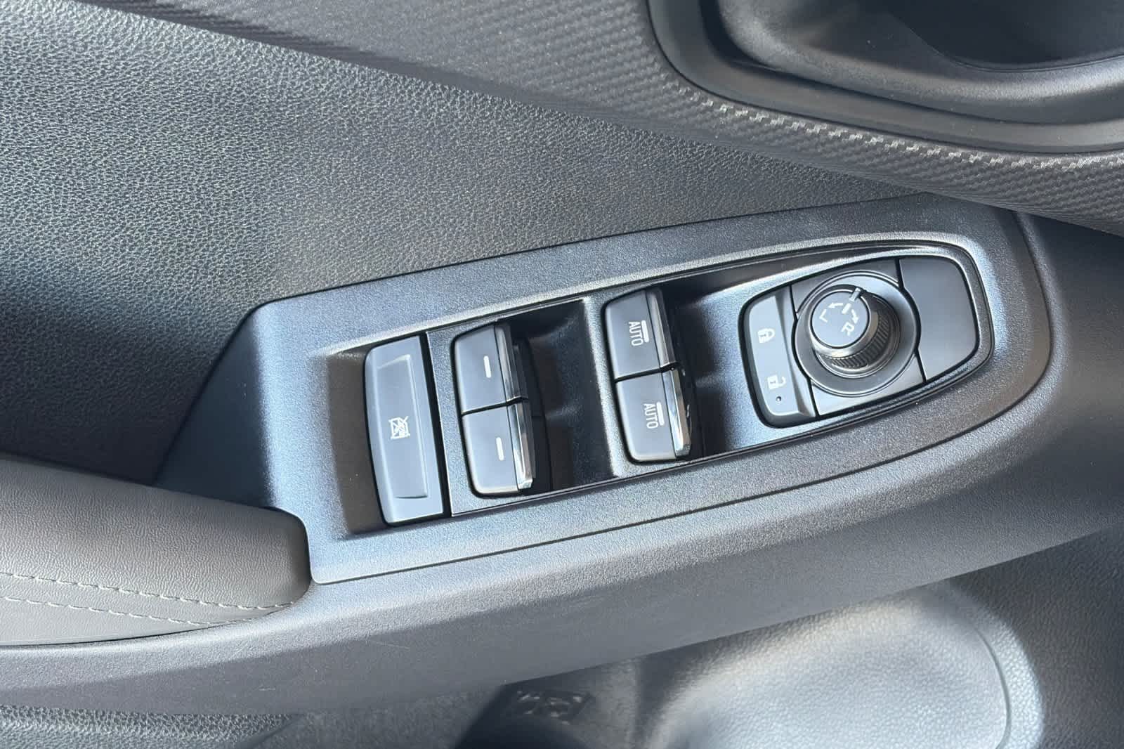 Used 2026 Subaru Crosstrek SUV