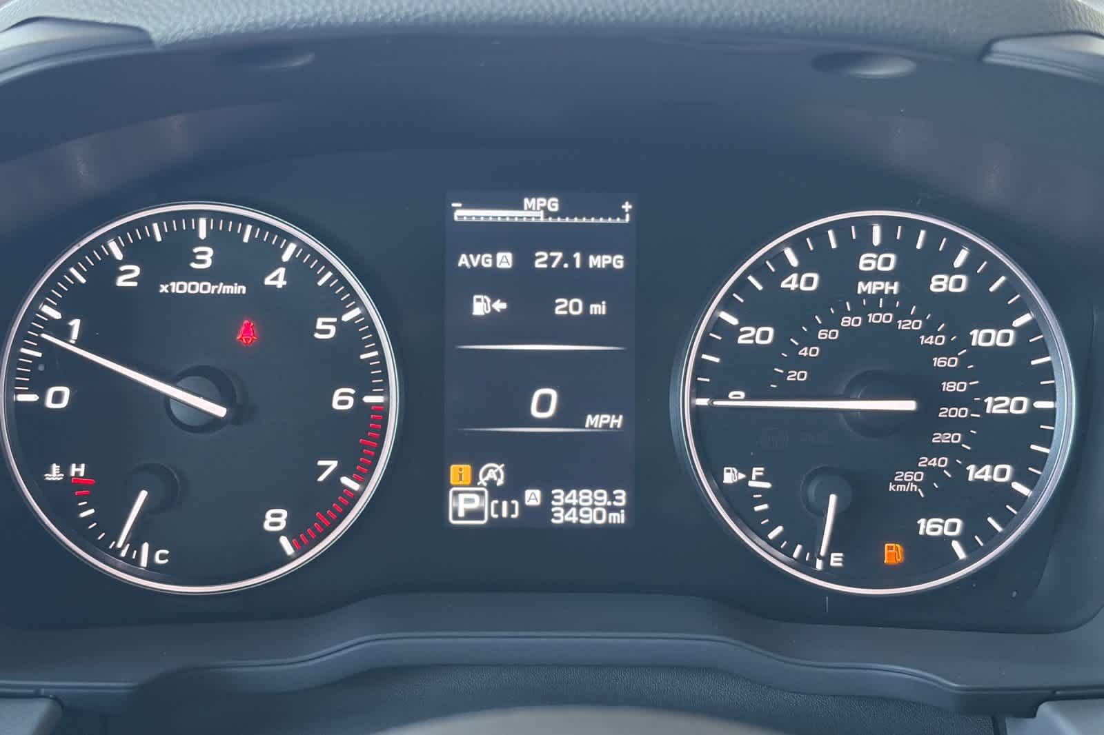 Used 2026 Subaru Crosstrek SUV