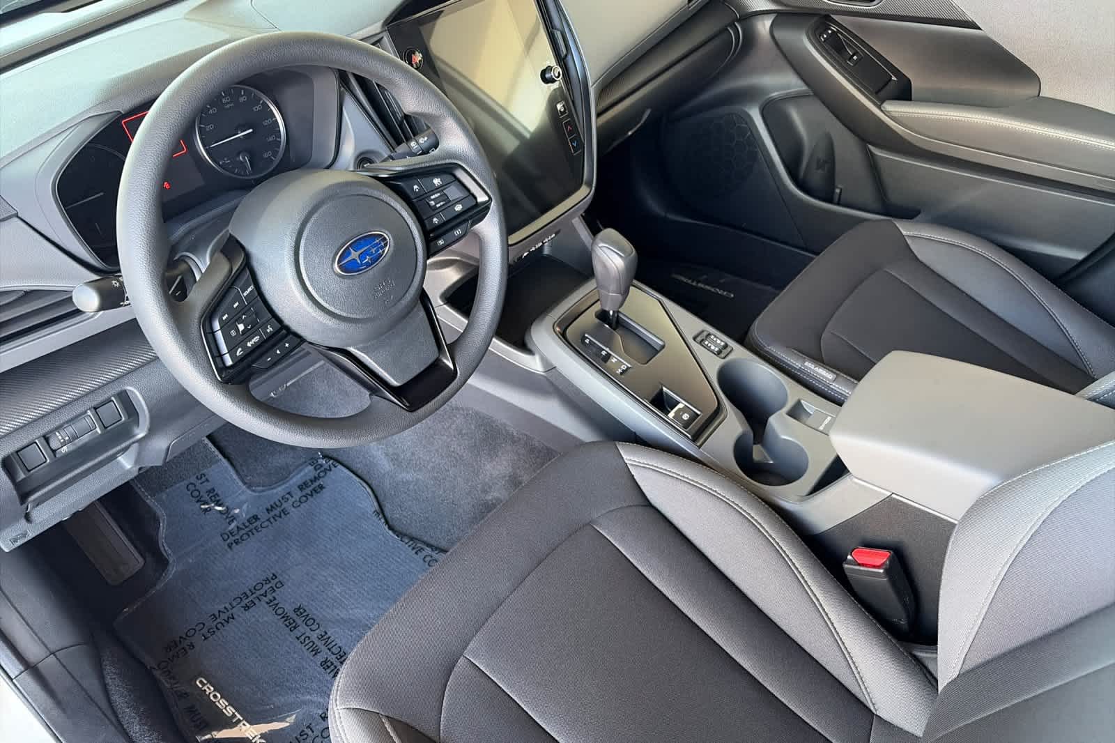 Used 2026 Subaru Crosstrek SUV