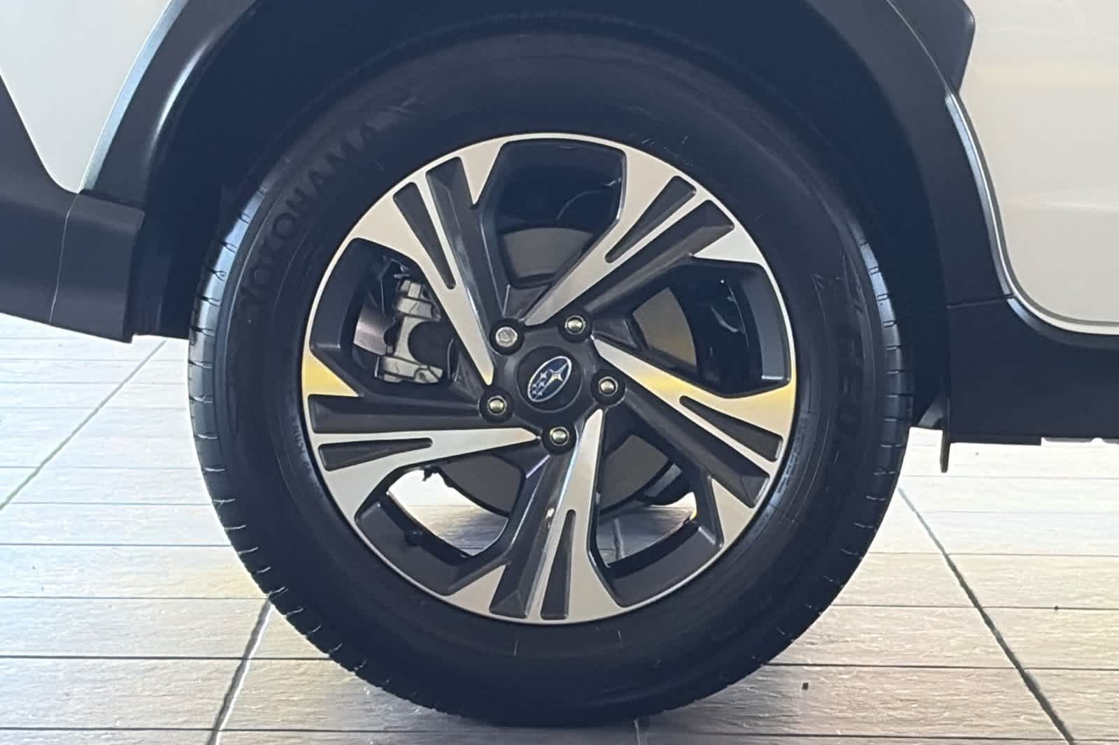 Used 2026 Subaru Crosstrek SUV