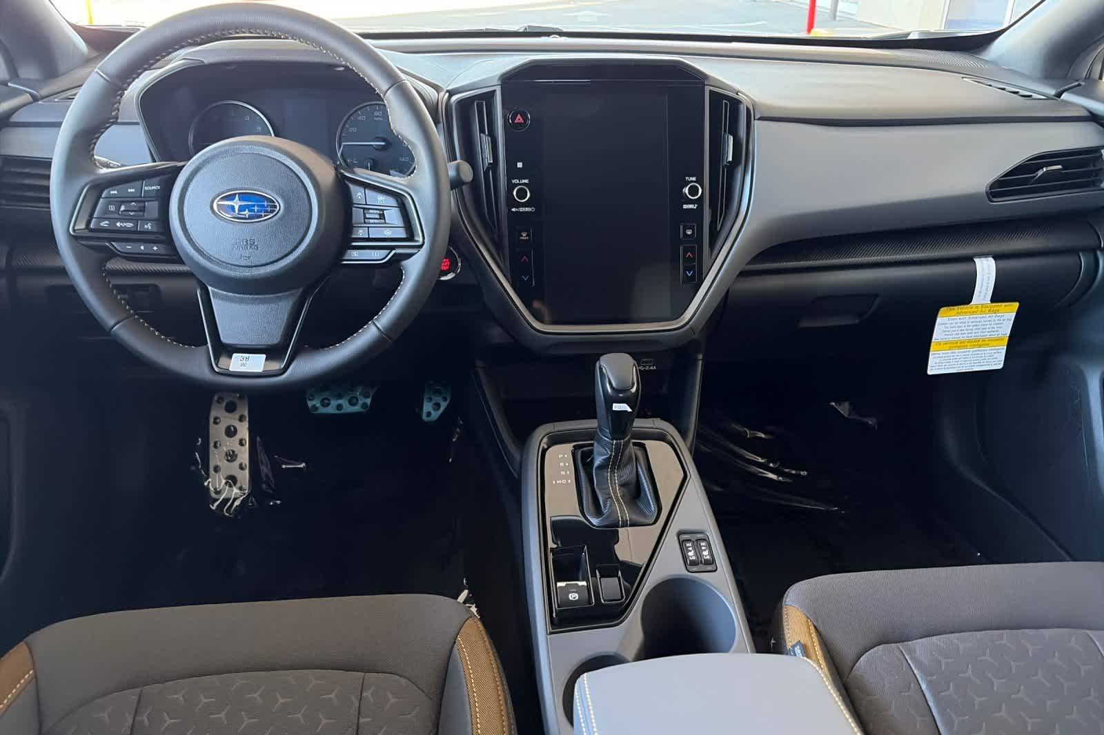 New 2026 Subaru Crosstrek SUV