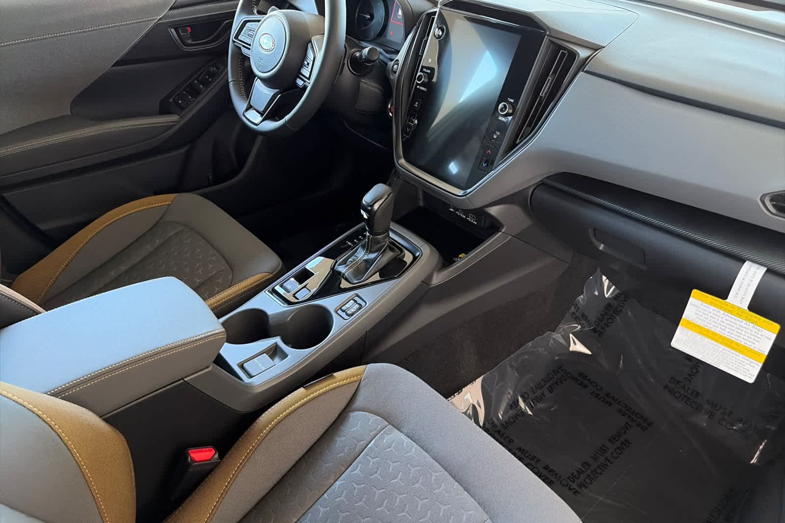 New 2026 Subaru Crosstrek SUV
