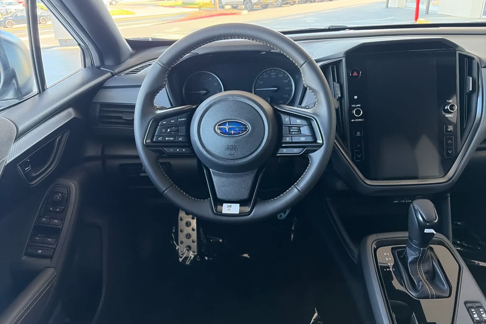 New 2026 Subaru Crosstrek SUV