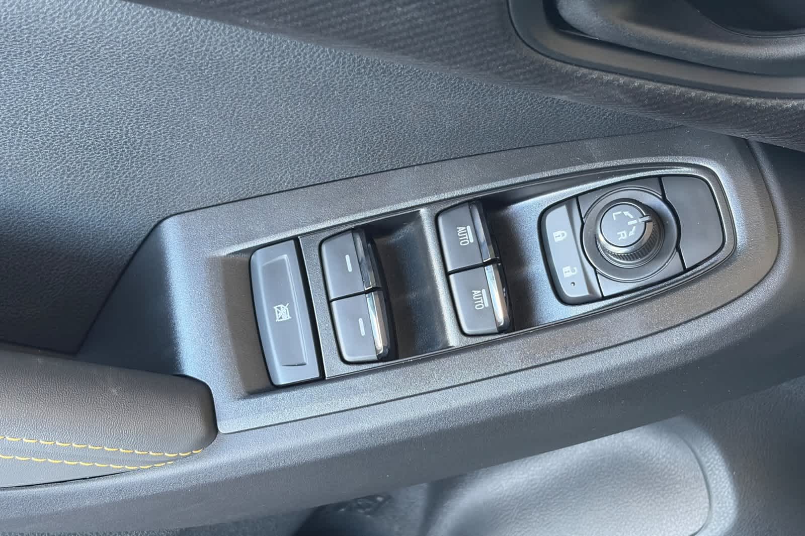 New 2026 Subaru Crosstrek SUV