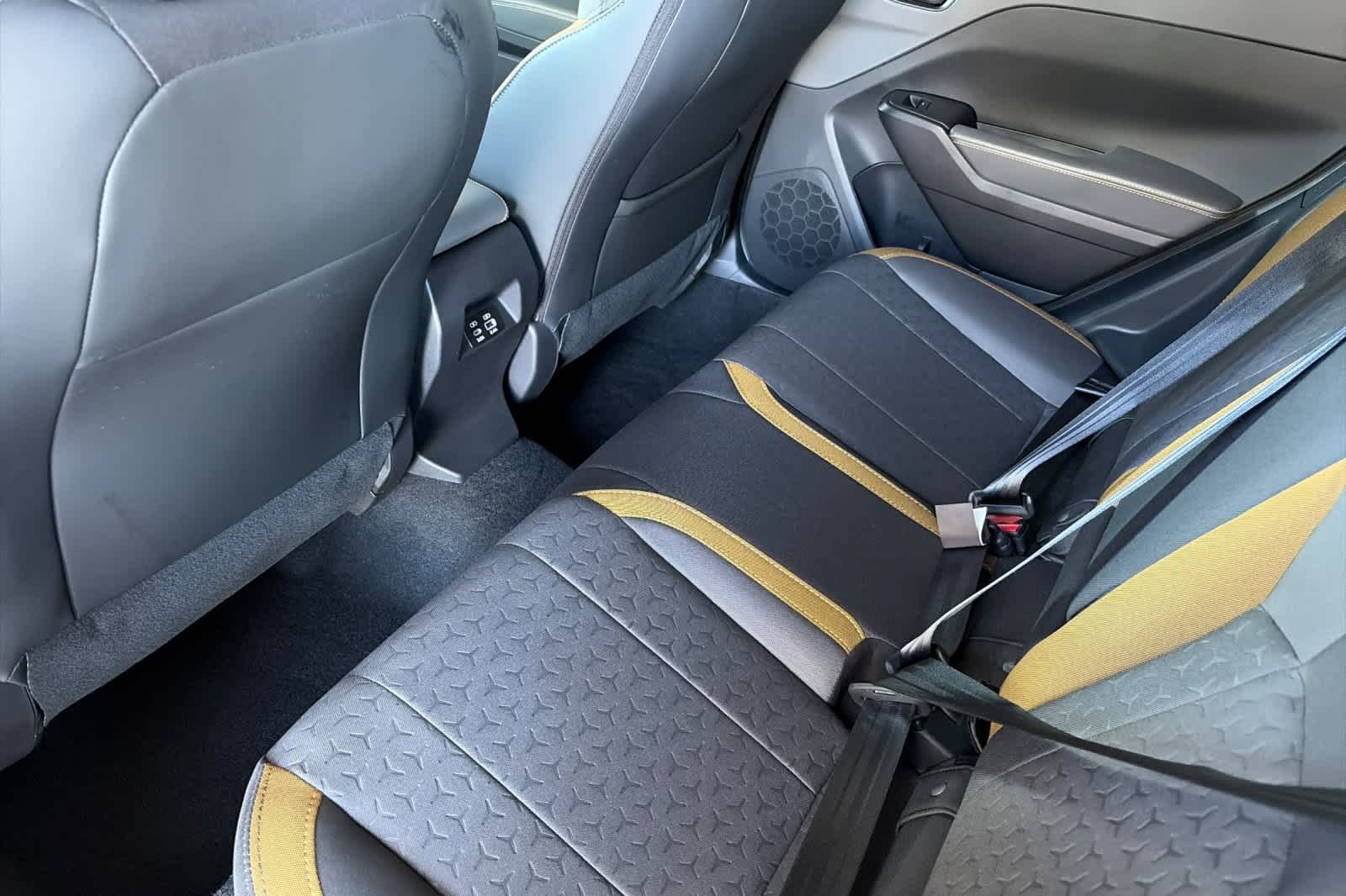 New 2026 Subaru Crosstrek SUV