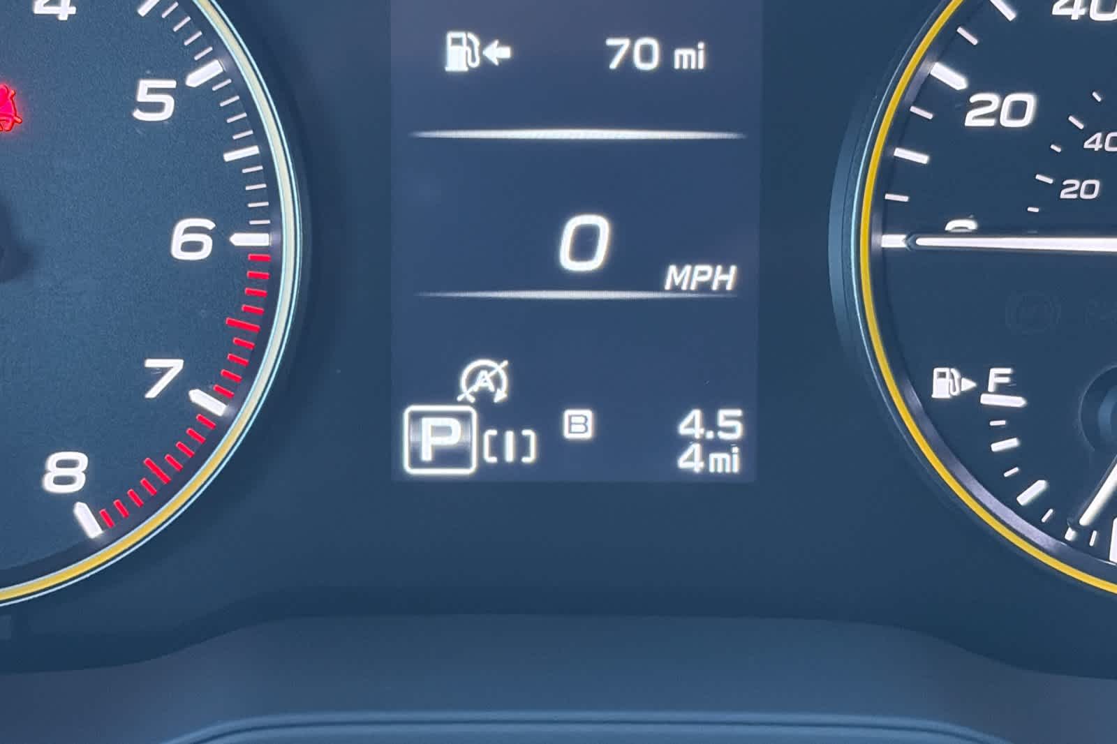 New 2026 Subaru Crosstrek SUV