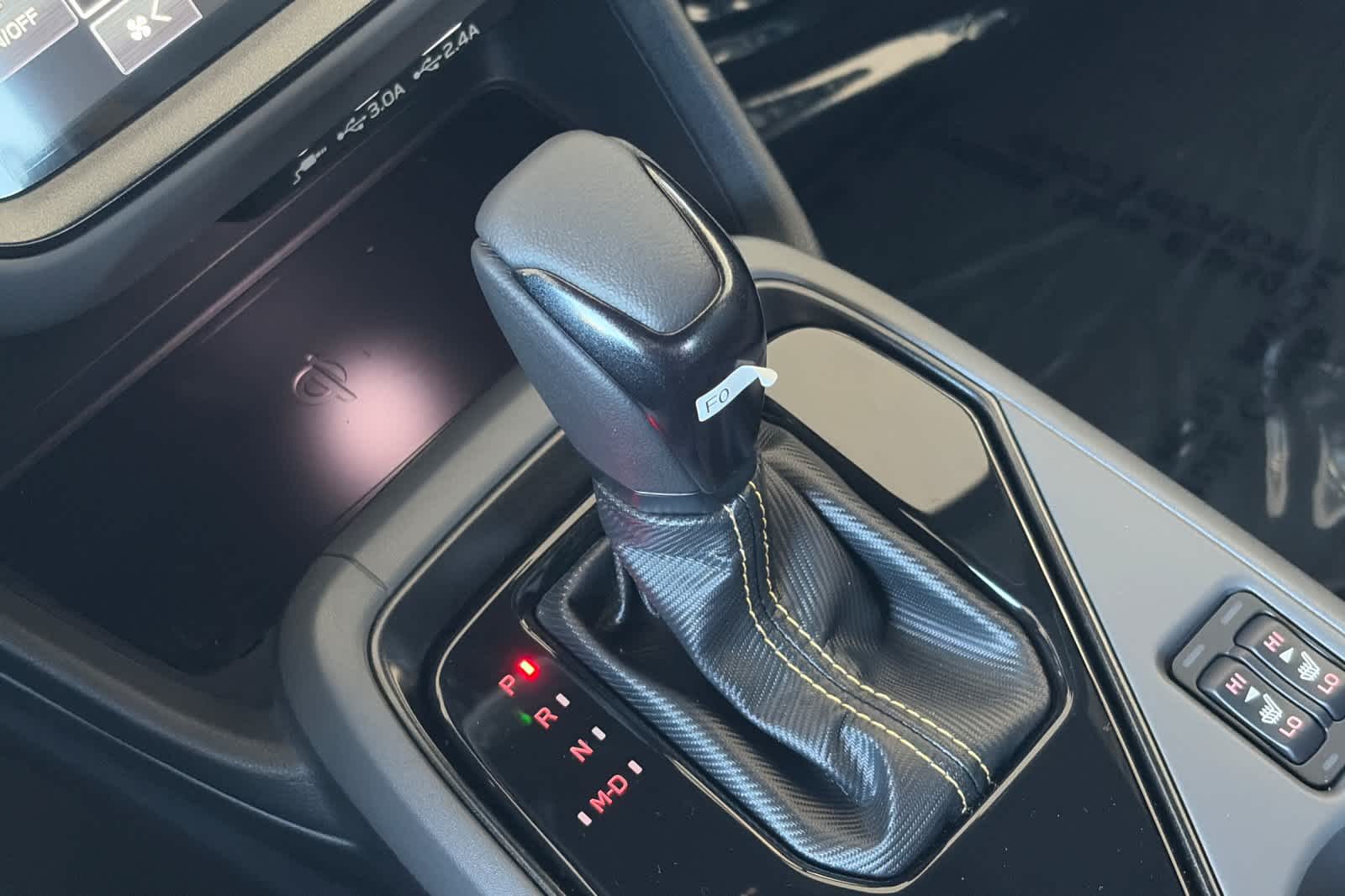 New 2026 Subaru Crosstrek SUV