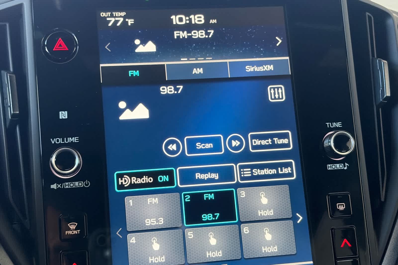 New 2026 Subaru Crosstrek SUV