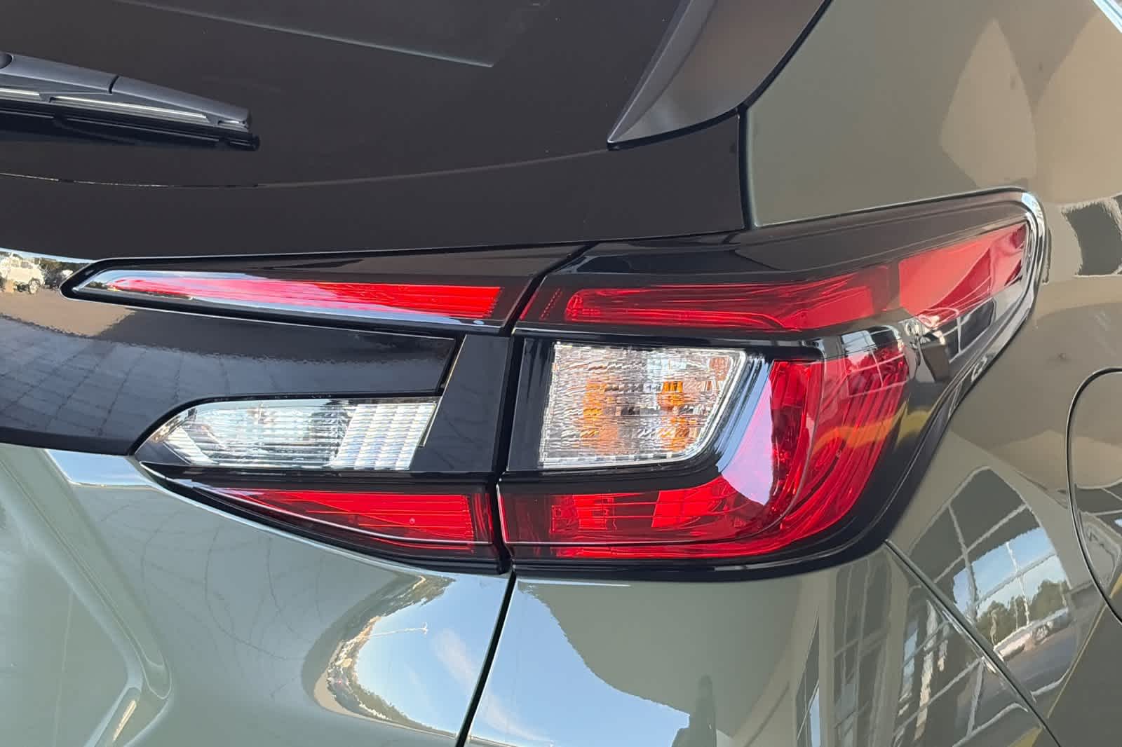 New 2026 Subaru Crosstrek SUV
