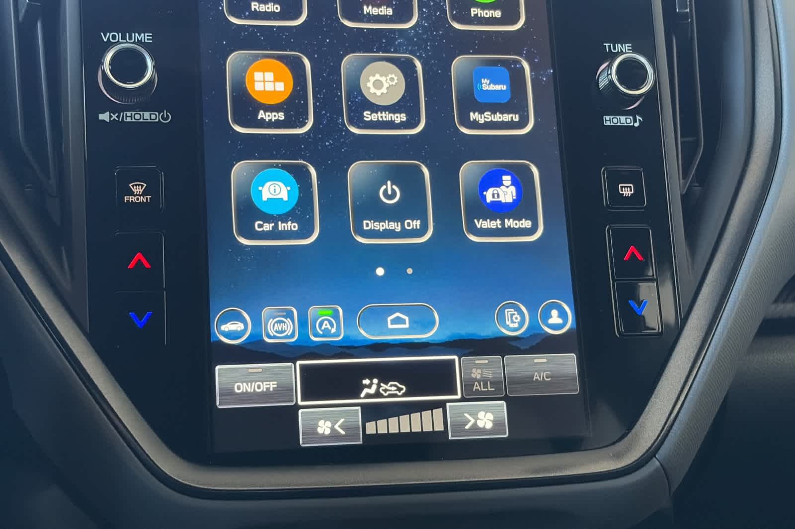 New 2026 Subaru Crosstrek SUV