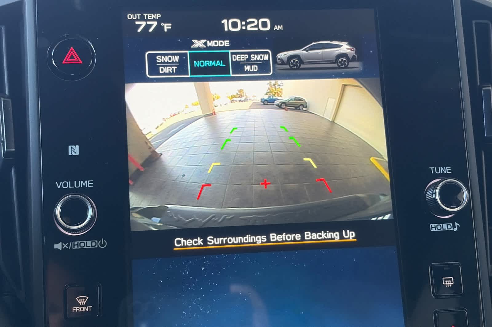 New 2026 Subaru Crosstrek SUV